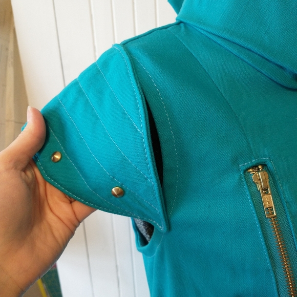 Leche Libre Nursing friendly Dress - Picture 7 of 9